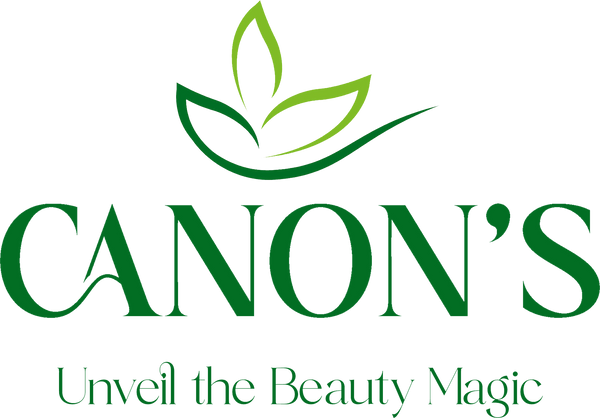 Canon's Beauty Collection