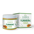 Turmeric Scrub jar