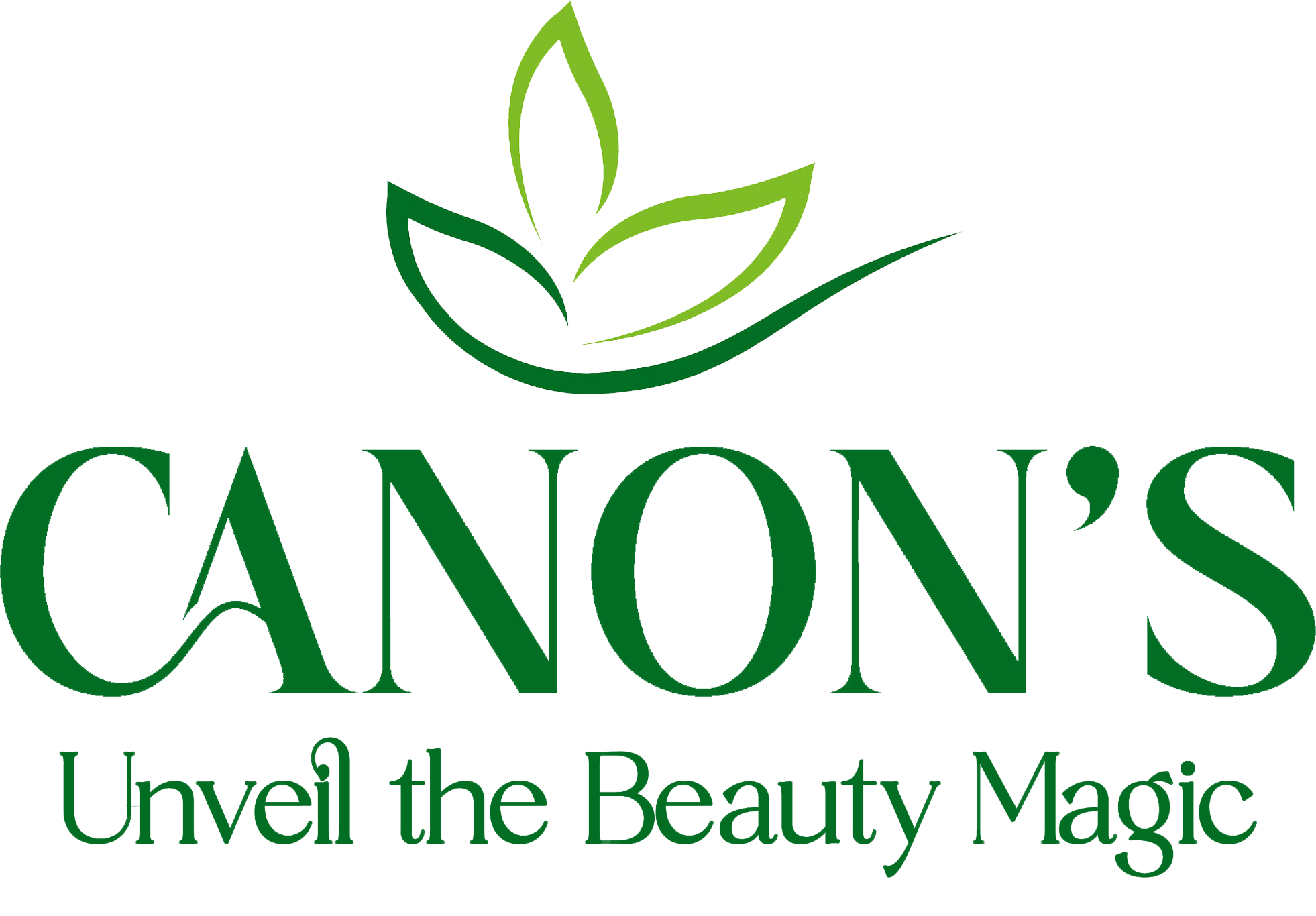 Canon's Beauty Collection